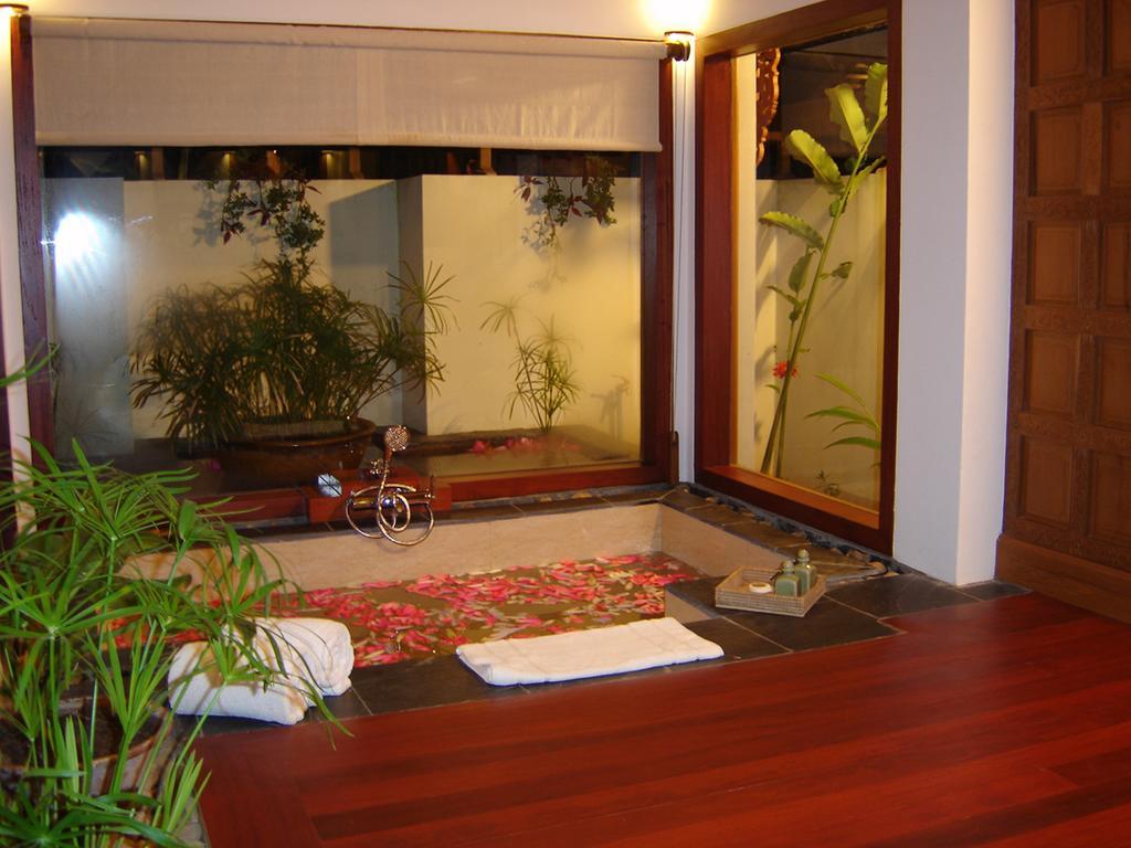 Inle Lake View Resort & Spa Nyaung Shwe Phòng bức ảnh