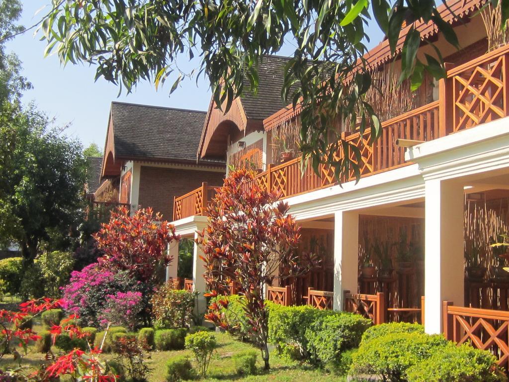 Inle Lake View Resort & Spa Nyaung Shwe Phòng bức ảnh