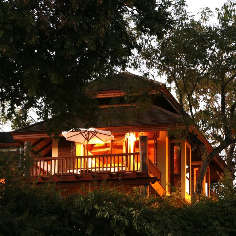 Inle Lake View Resort & Spa Nyaung Shwe Phòng bức ảnh