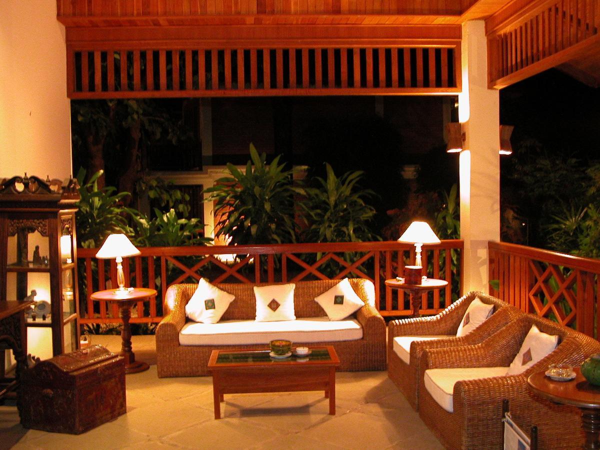 Inle Lake View Resort & Spa Nyaung Shwe Ngoại thất bức ảnh